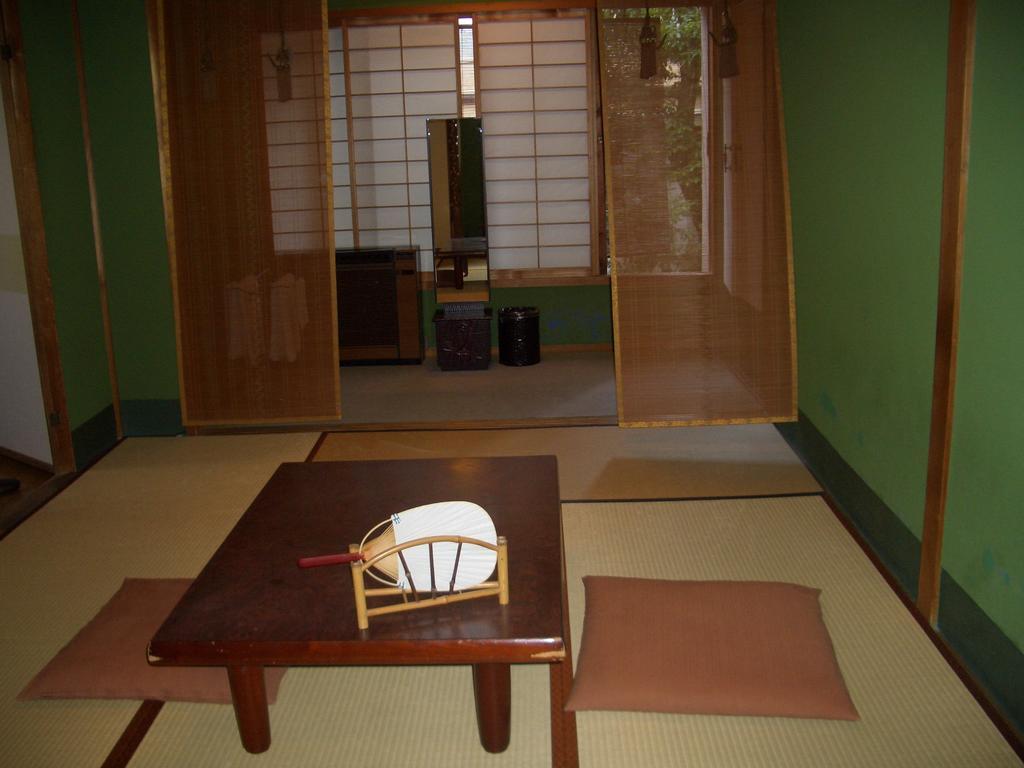 Murataya Kanazawa Zimmer foto