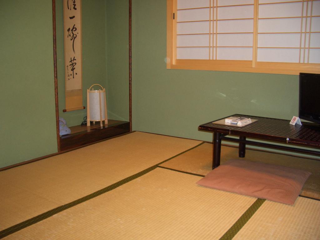 Murataya Kanazawa Zimmer foto